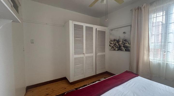 Frere Hill Guesthouse