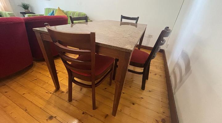 Frere Hill Guesthouse