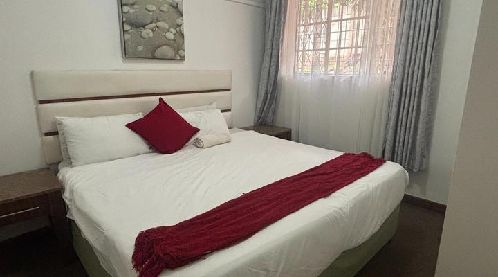 Frere Hill Guesthouse