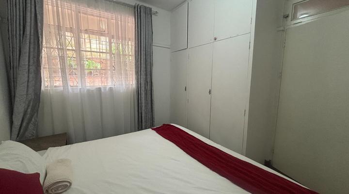 Frere Hill Guesthouse