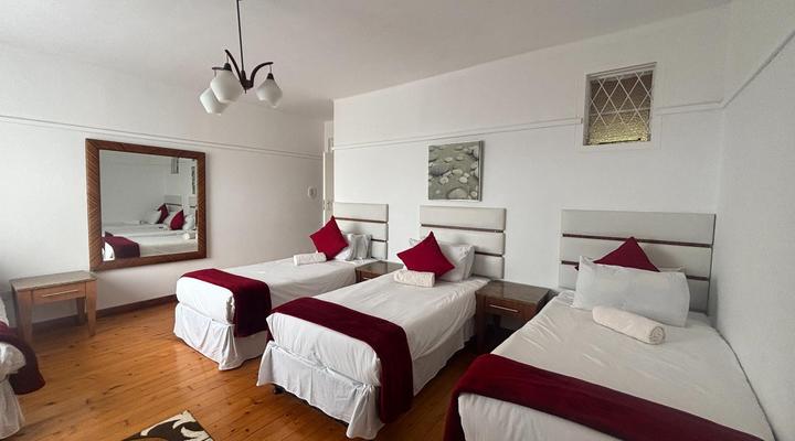 Frere Hill Guesthouse