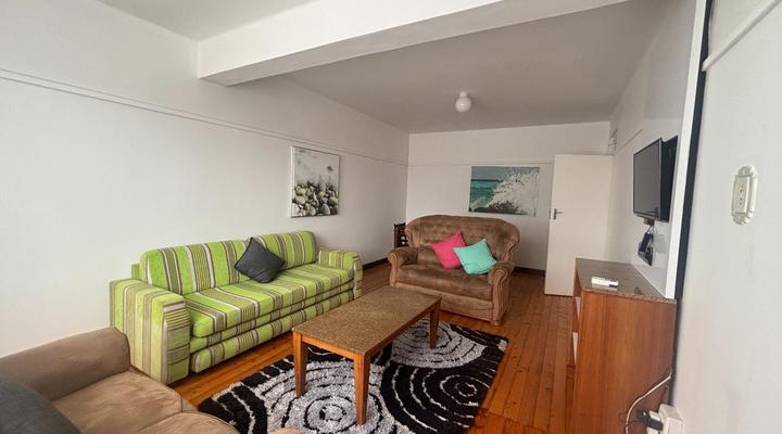 Frere Hill Guesthouse