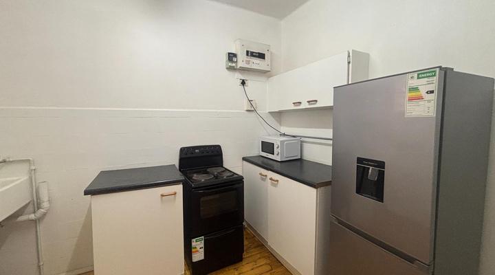 Frere Hill Guesthouse