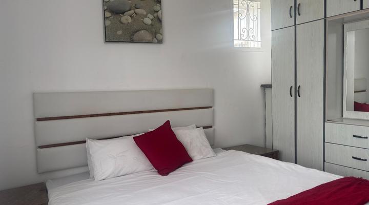 Frere Hill Guesthouse