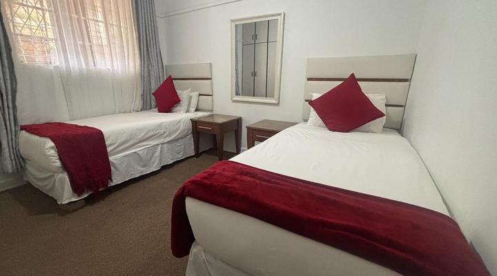 Frere Hill Guesthouse