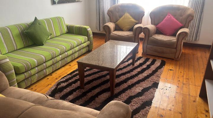 Frere Hill Guesthouse