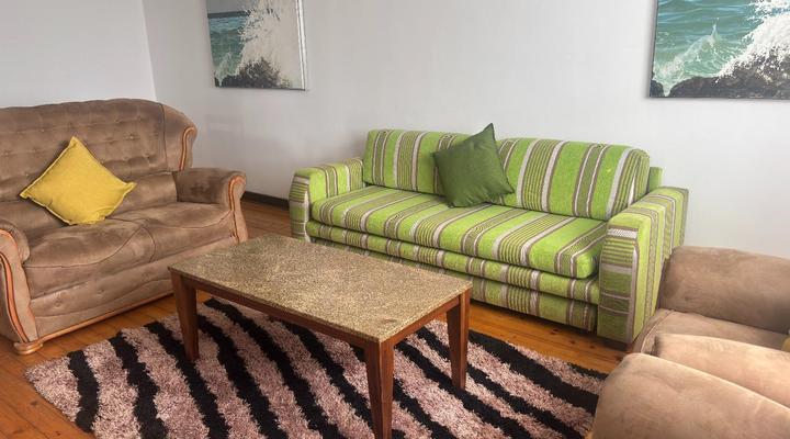 Frere Hill Guesthouse