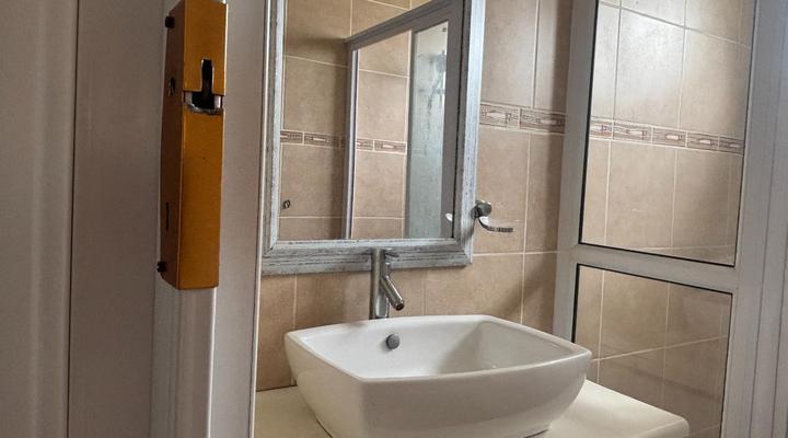 Frere Hill Guesthouse