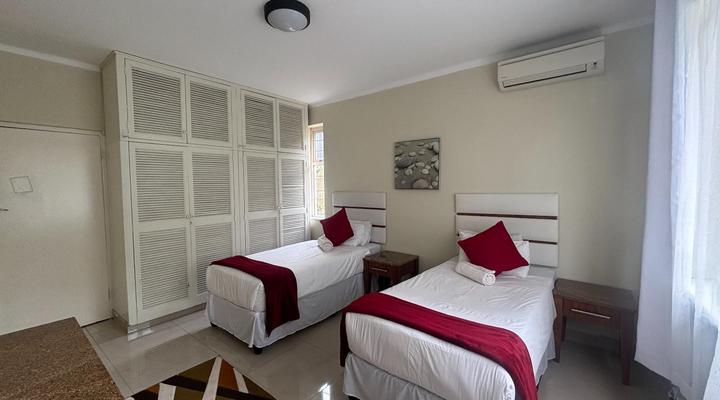 Frere Hill Guesthouse