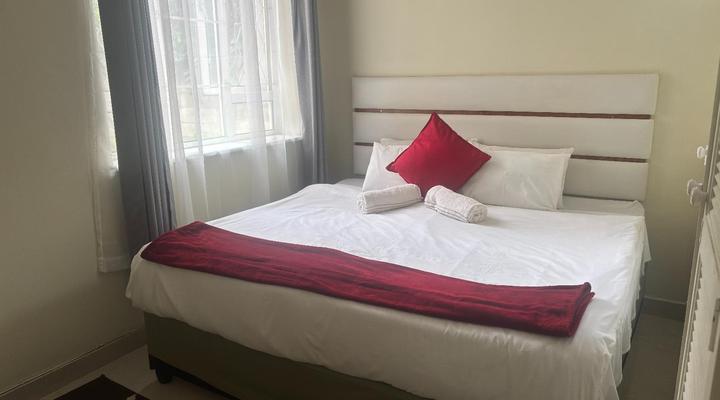 Frere Hill Guesthouse