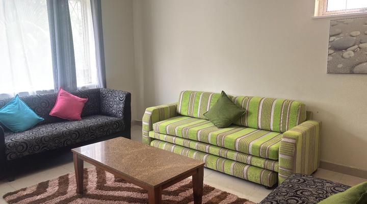 Frere Hill Guesthouse