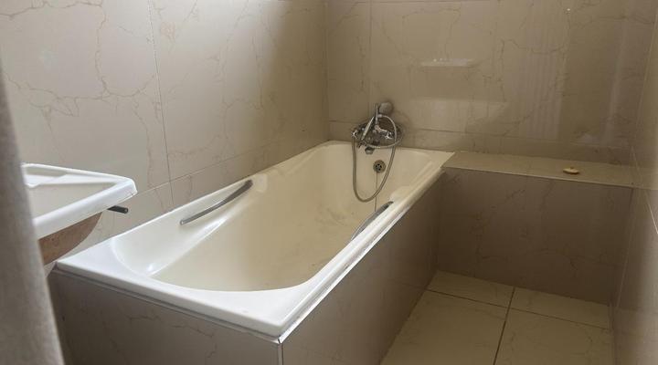 Frere Hill Guesthouse