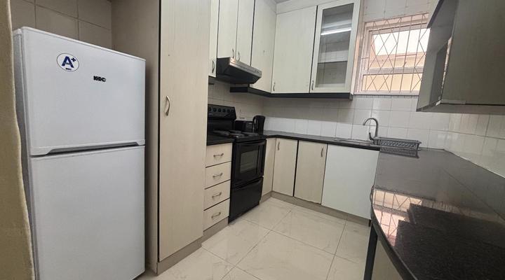 Frere Hill Guesthouse