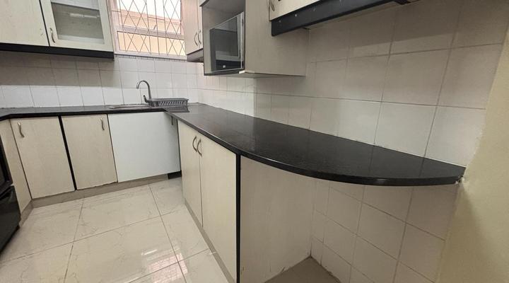 Frere Hill Guesthouse