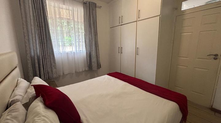 Frere Hill Guesthouse