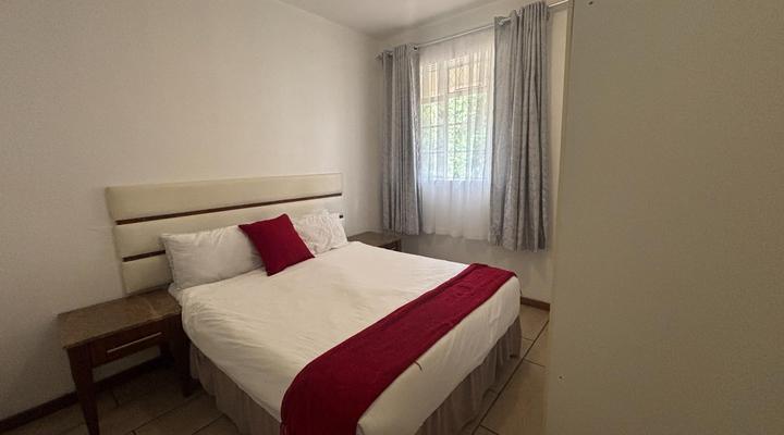 Frere Hill Guesthouse