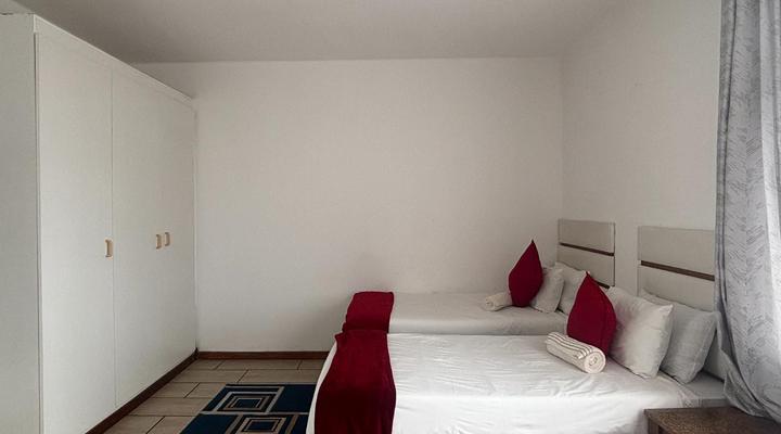 Frere Hill Guesthouse