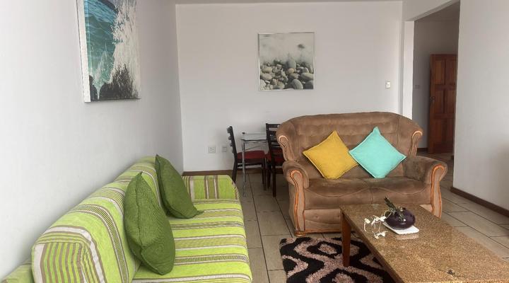 Frere Hill Guesthouse