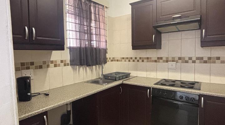 Frere Hill Guesthouse