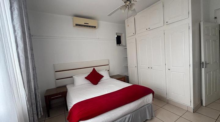 Frere Hill Guesthouse