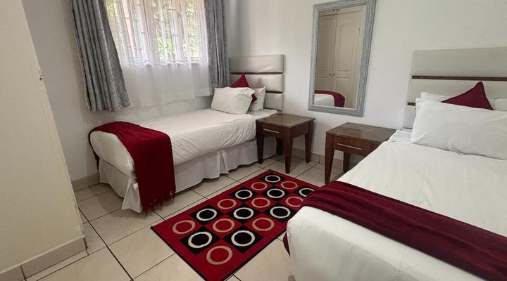 Frere Hill Guesthouse