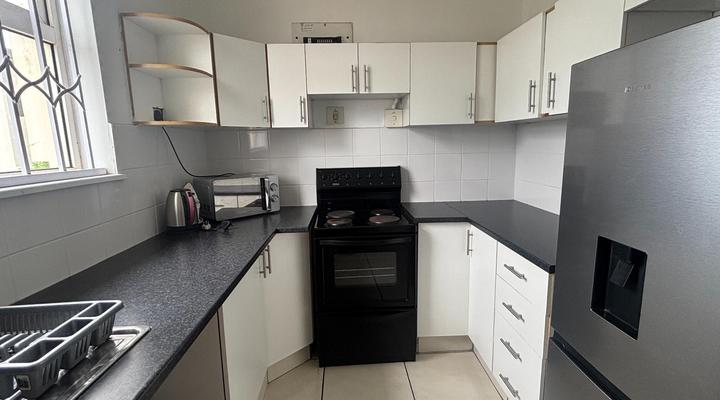 Frere Hill Guesthouse