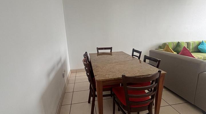 Frere Hill Guesthouse