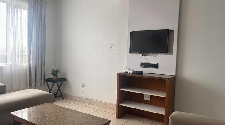 Frere Hill Guesthouse