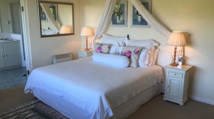 Klein Bosheuwel Guest House