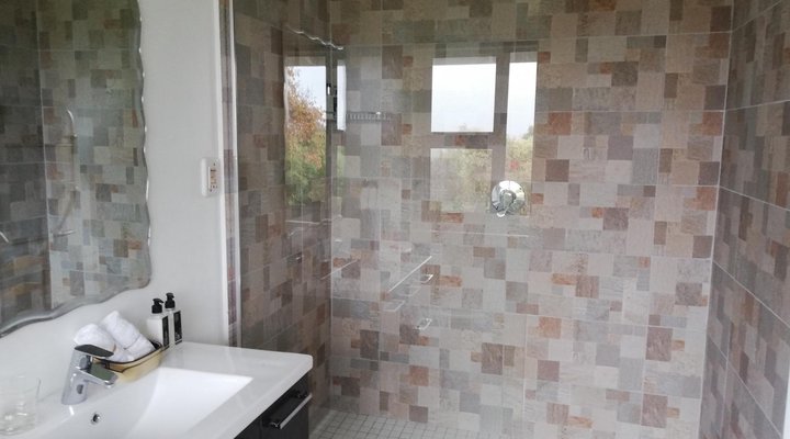 Klein Bosheuwel Guest House