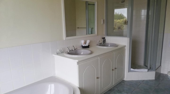 Klein Bosheuwel Guest House