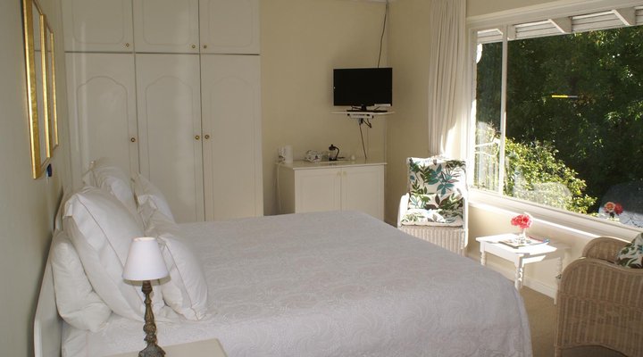 Klein Bosheuwel Guest House