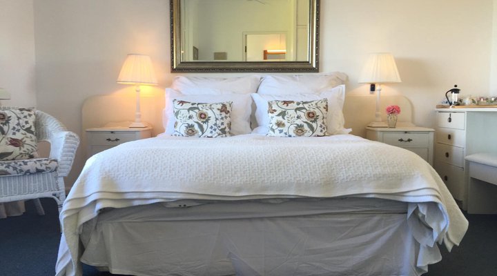 Klein Bosheuwel Guest House