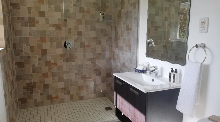 Klein Bosheuwel Guest House