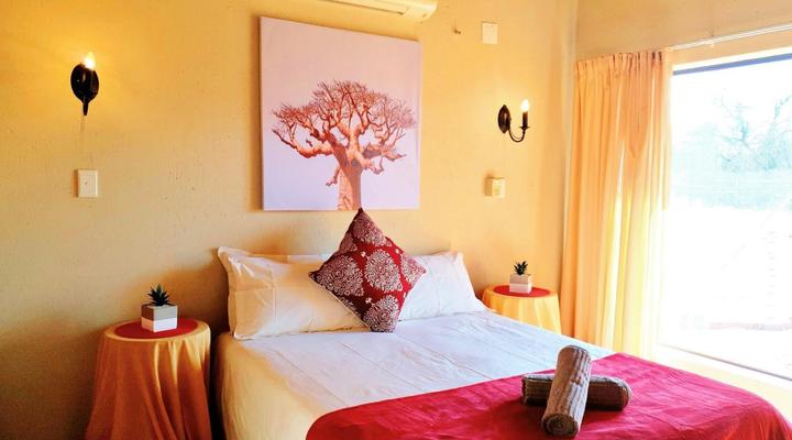 Zingela Nature Reserve