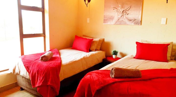 Zingela Nature Reserve