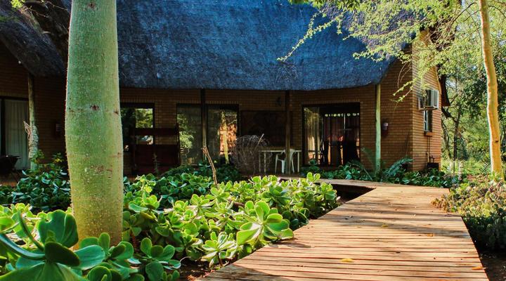 Zingela Nature Reserve