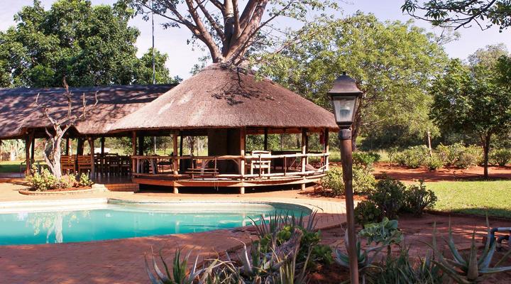 Zingela Nature Reserve