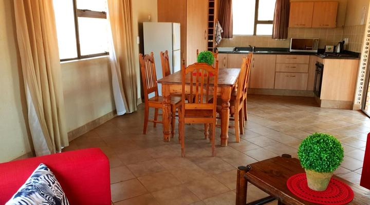 Zingela Nature Reserve