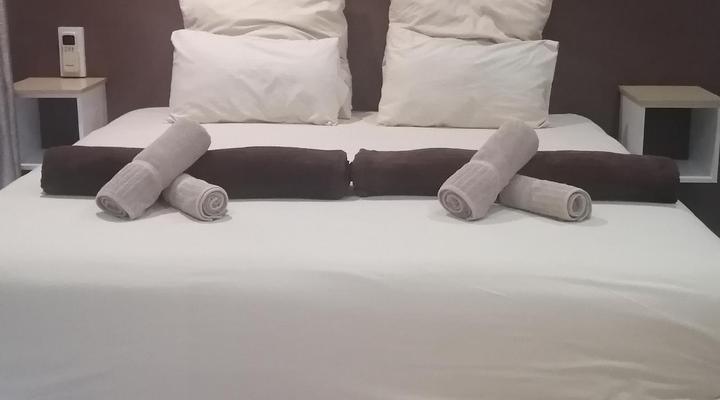 T & T Bed and Breakfast