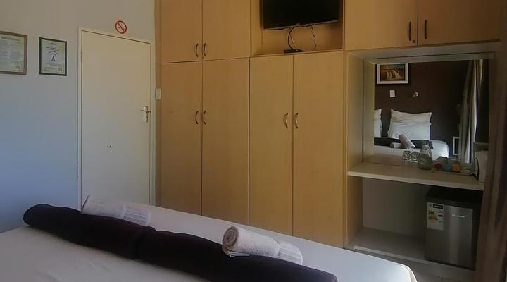 T & T Bed and Breakfast