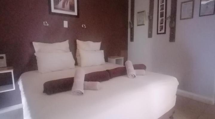 T & T Bed and Breakfast