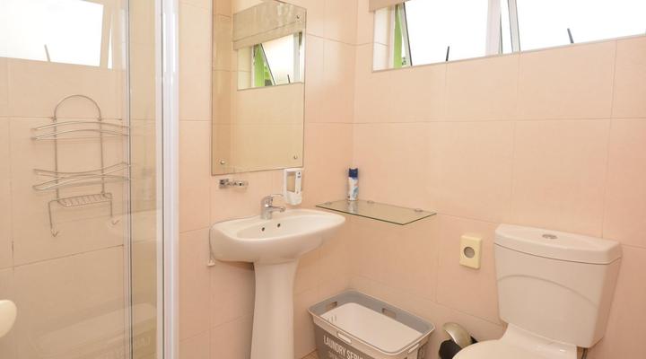 T & T Bed and Breakfast