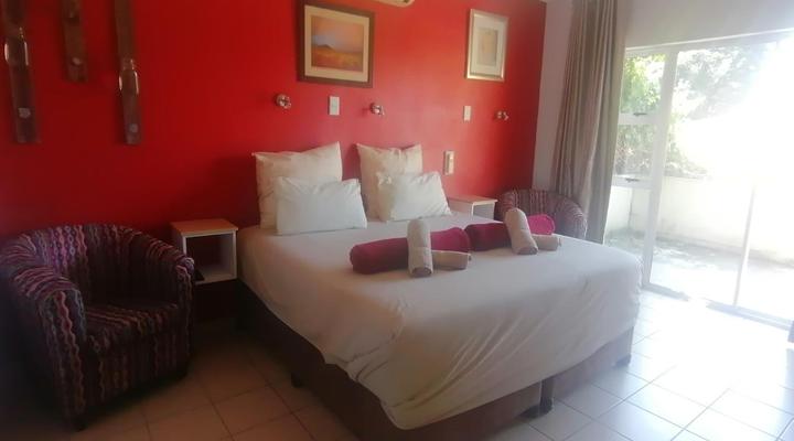 T & T Bed and Breakfast