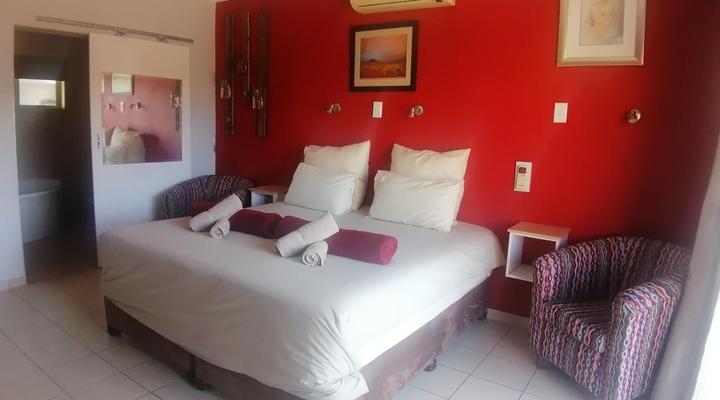 T & T Bed and Breakfast