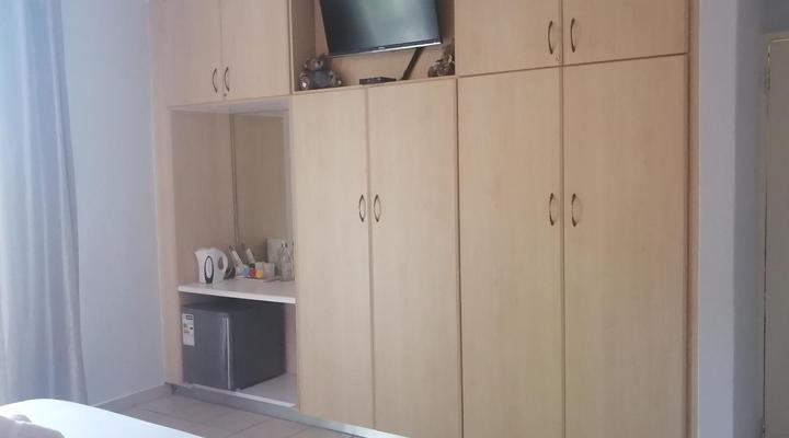 T & T Bed and Breakfast