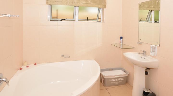 T & T Bed and Breakfast