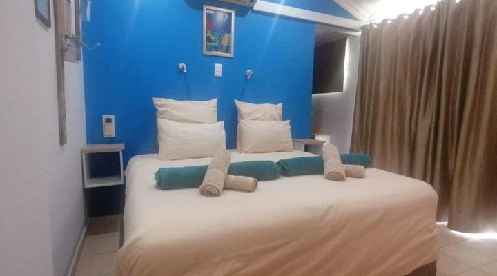 T & T Bed and Breakfast