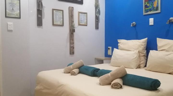 T & T Bed and Breakfast