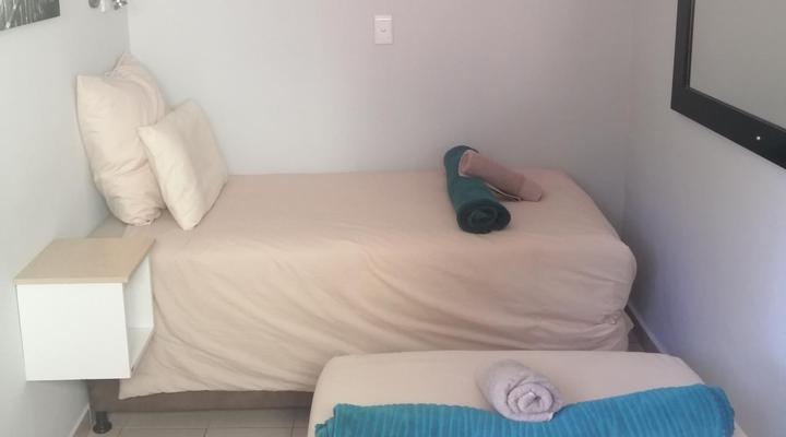 T & T Bed and Breakfast